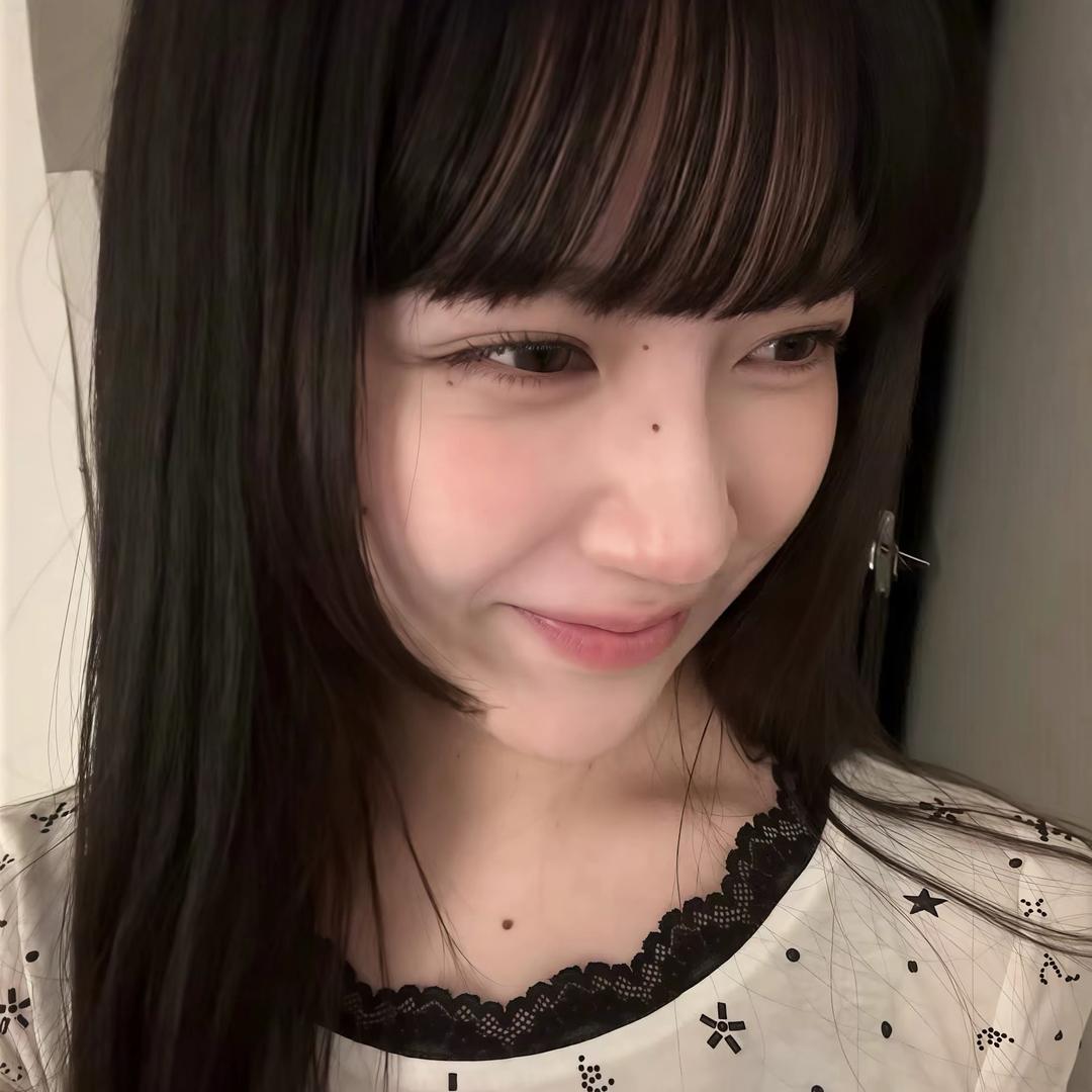 7️⃣一口泡芙🥯