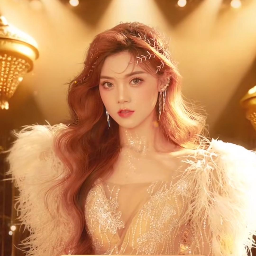 千屿sheila-直播返场