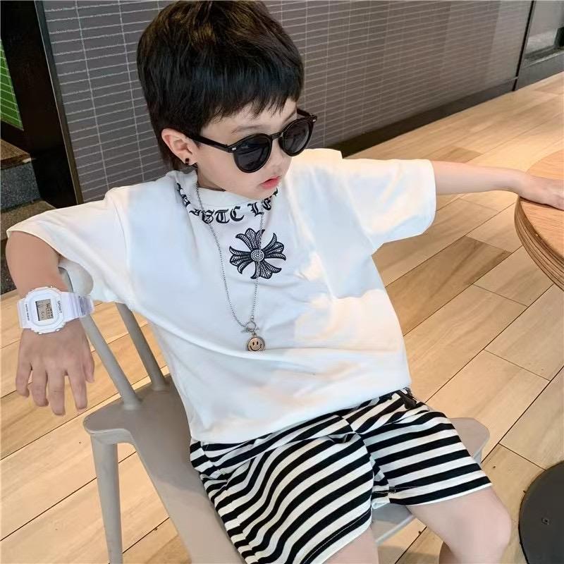 利群专柜男童服装（现货）