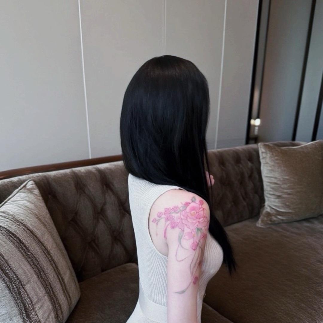 小崩崩