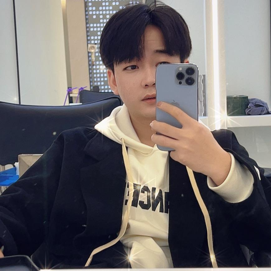 今喜、王同学