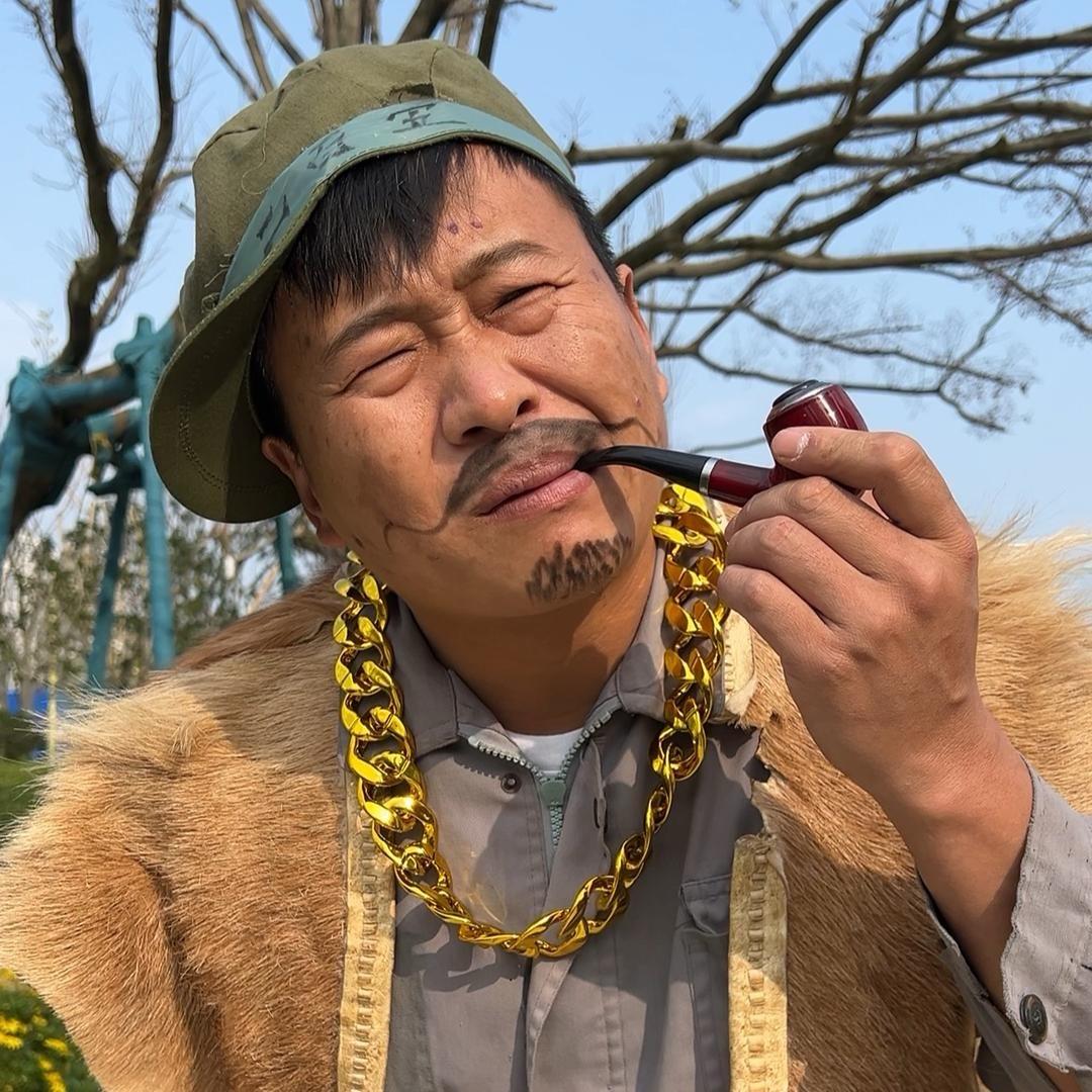 潘开闻