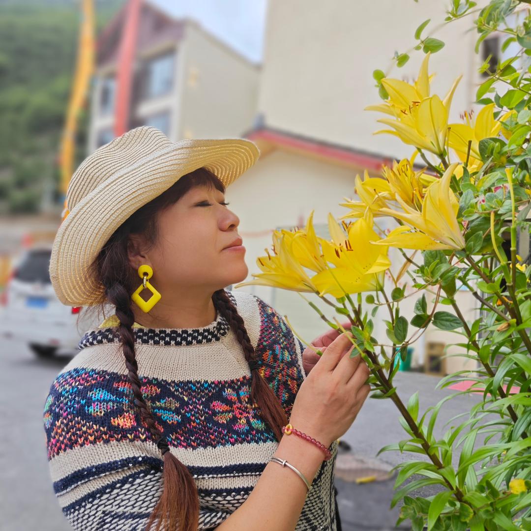 飞翔妞