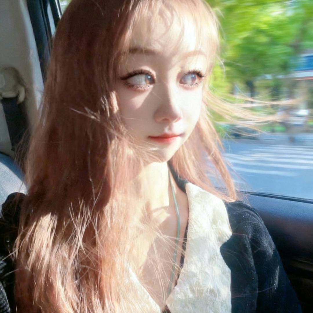 🫧傲娇的安琪拉🐾（不迁就版）