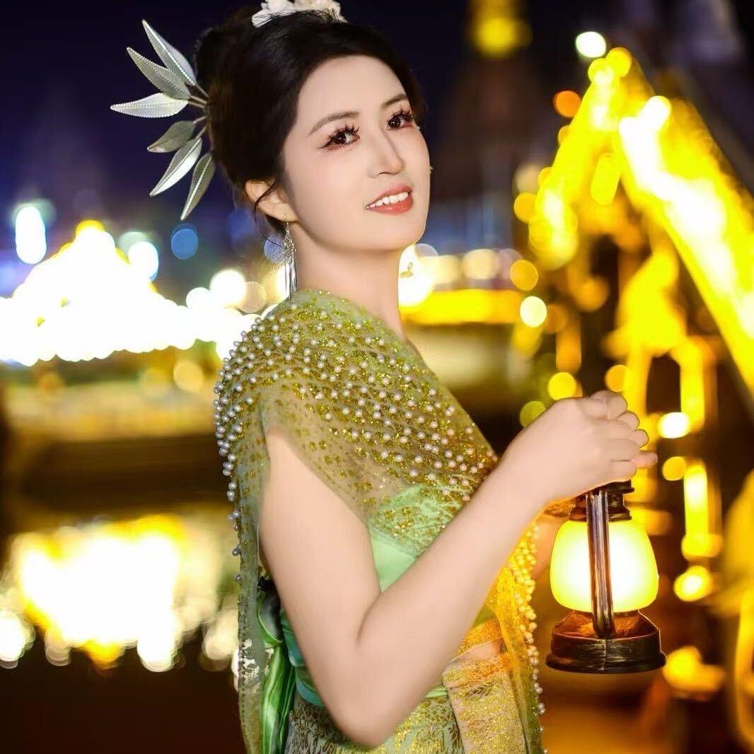 ღ三妹້໌࿐