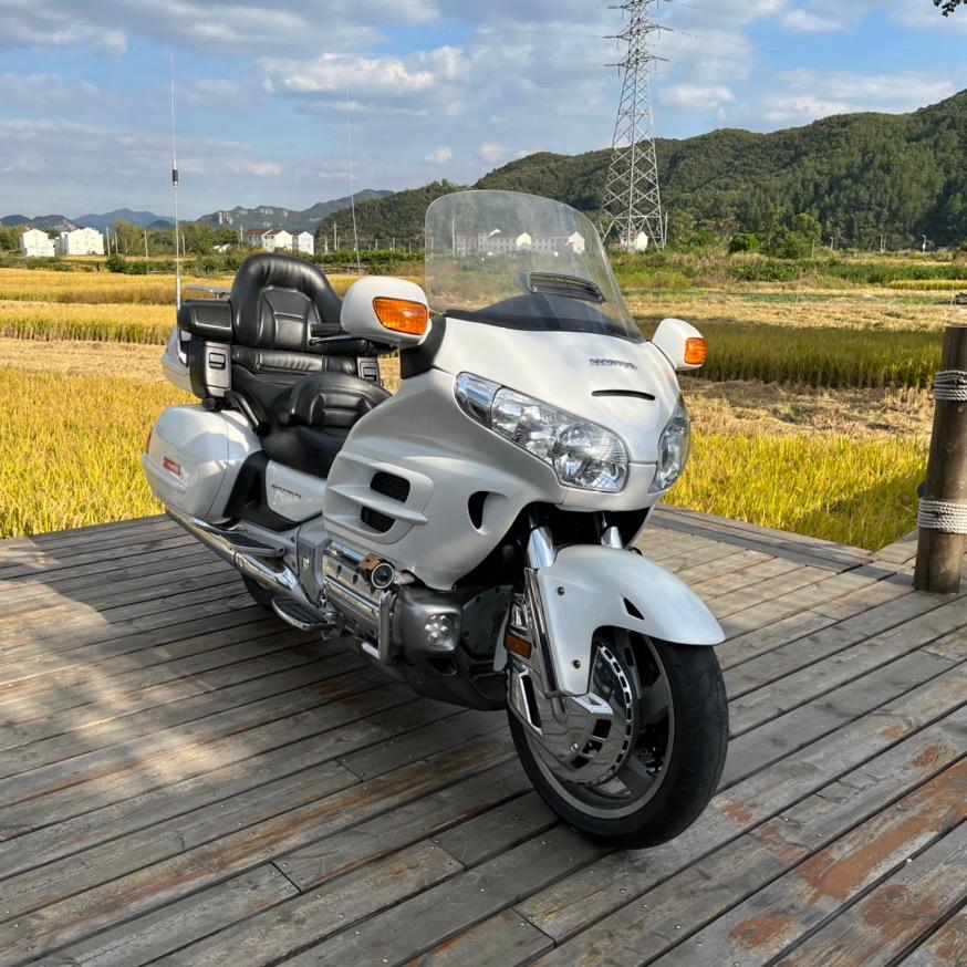 小张机车