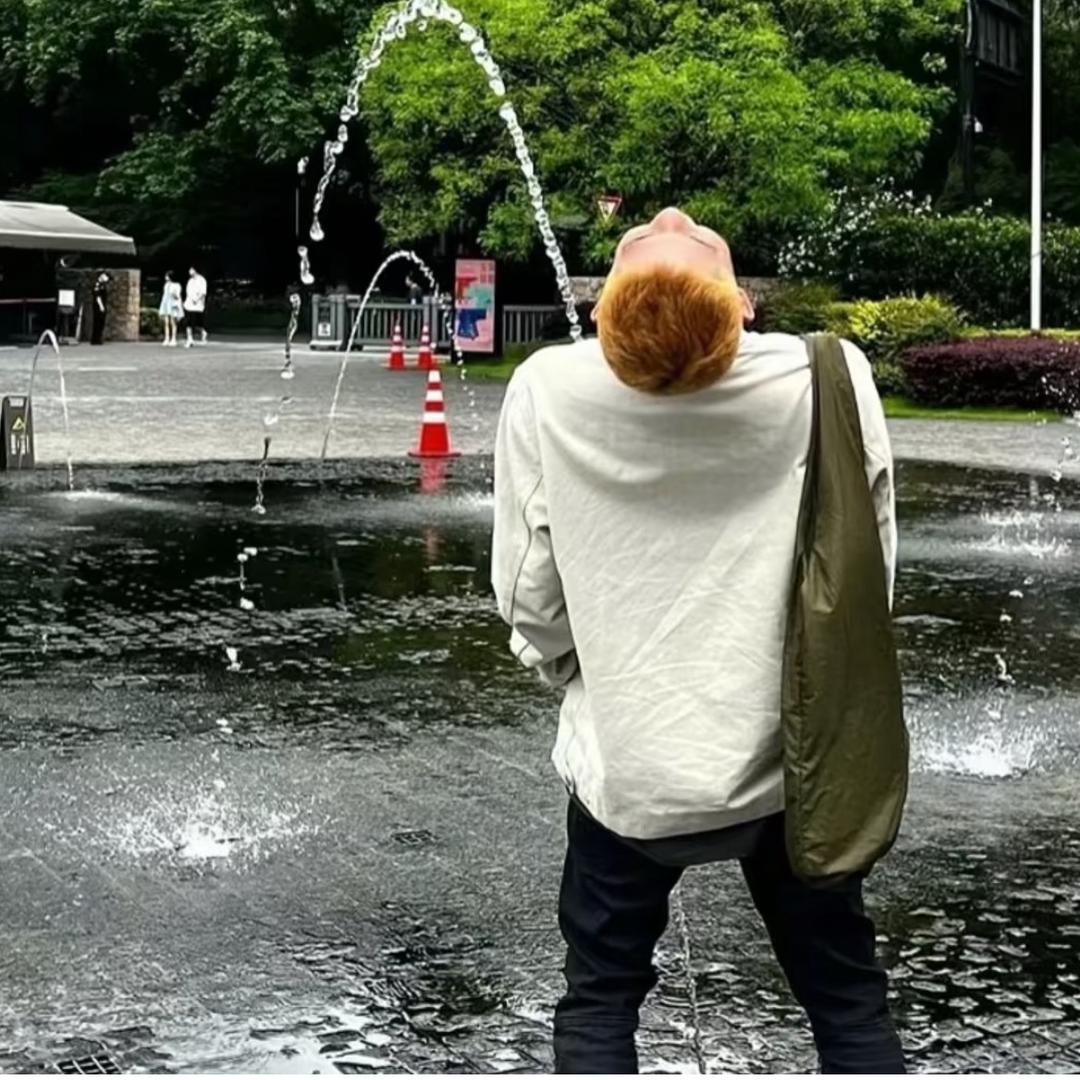 .我每天都很拉风＆