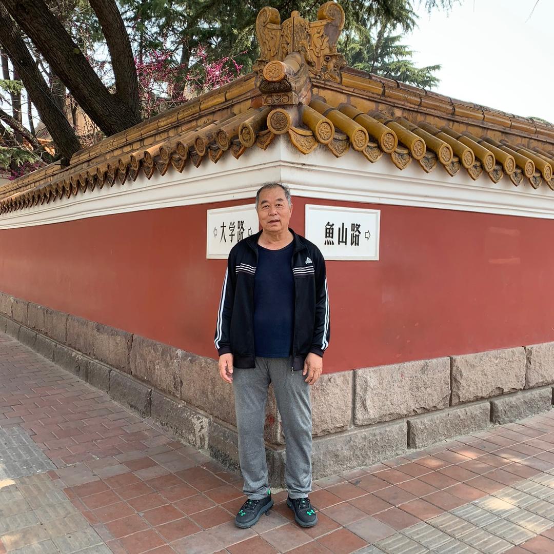 张志福