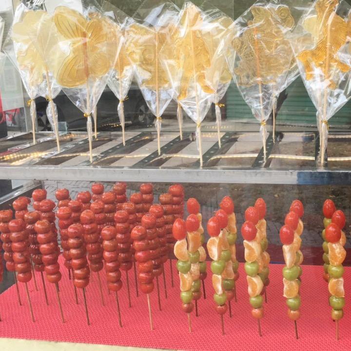 柒家甜品（周剑）