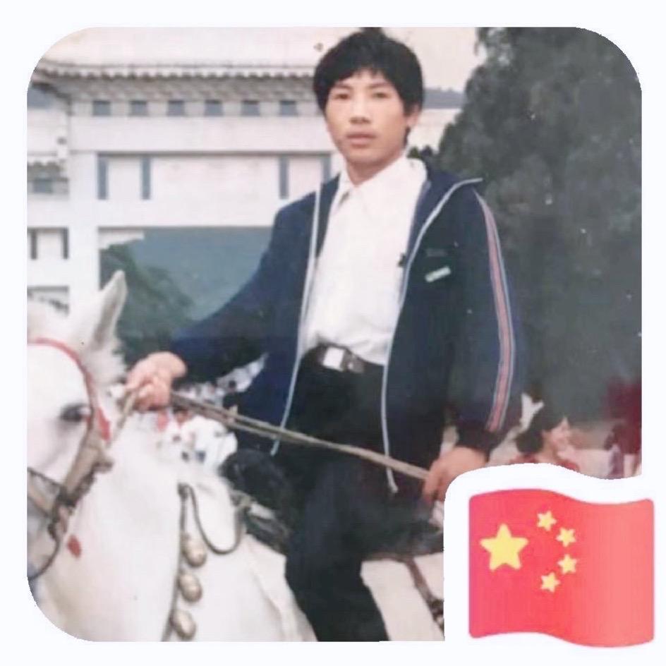 我的快乐就是想你