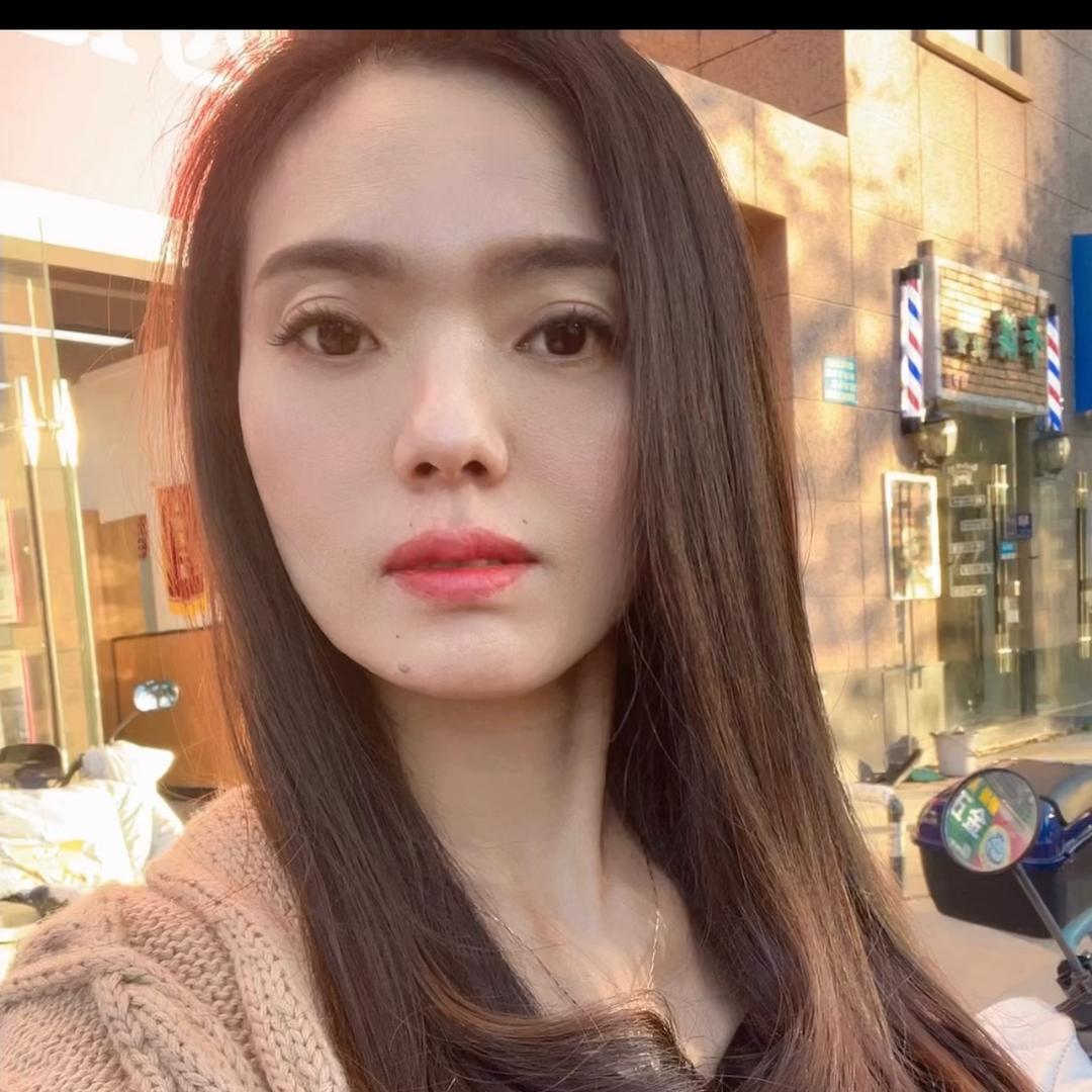 38℃的金花