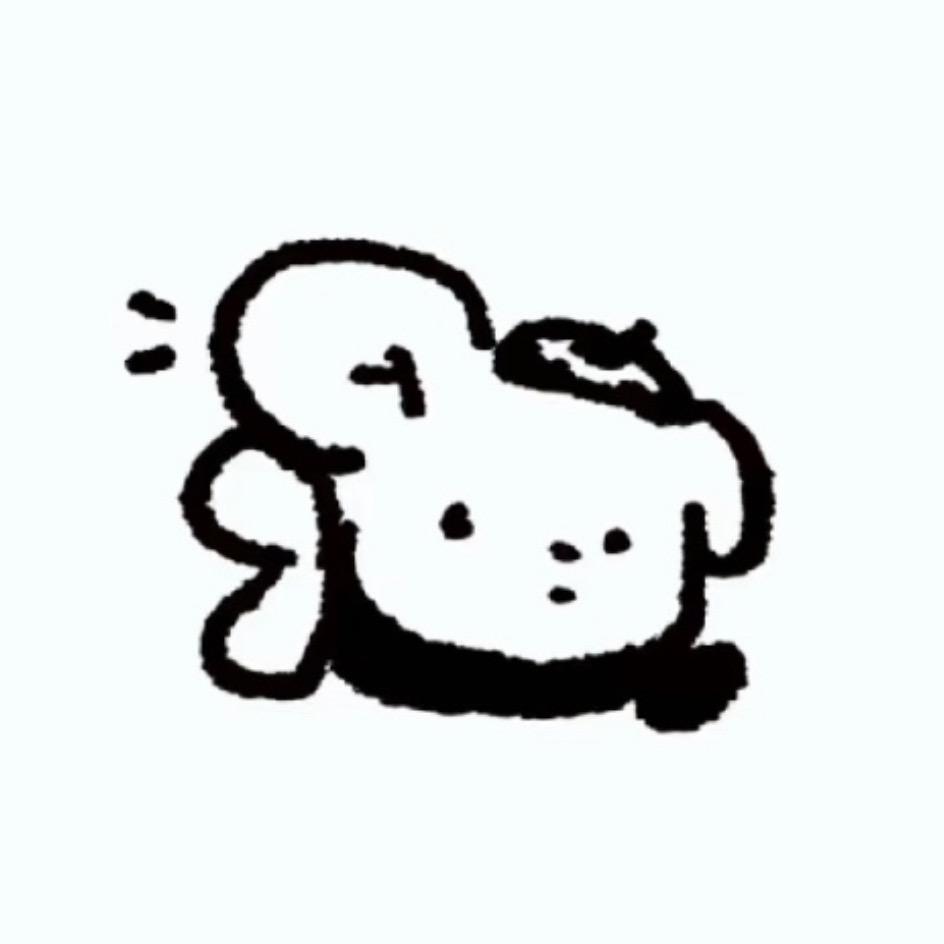😴～