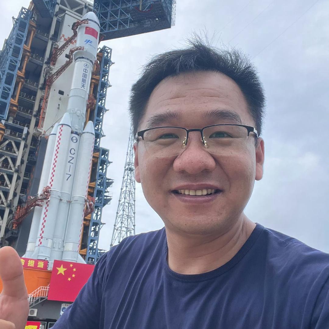 漠叔（海南军阀日常）