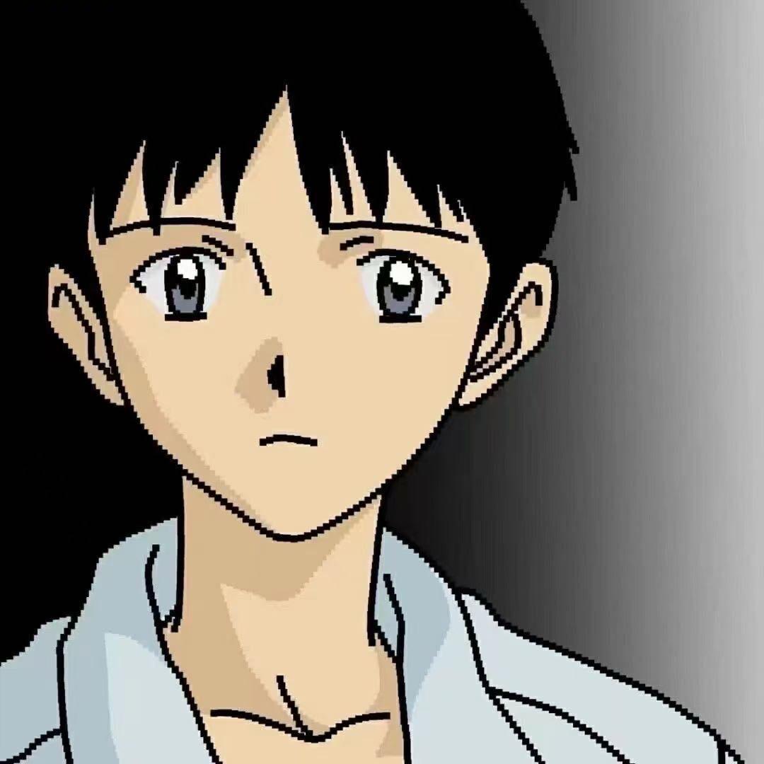 一个忧郁de屌丝