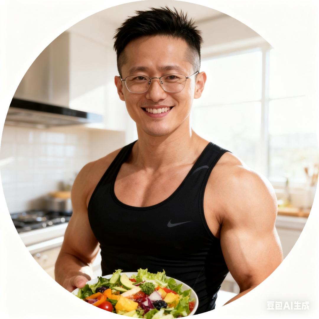 阿广日常