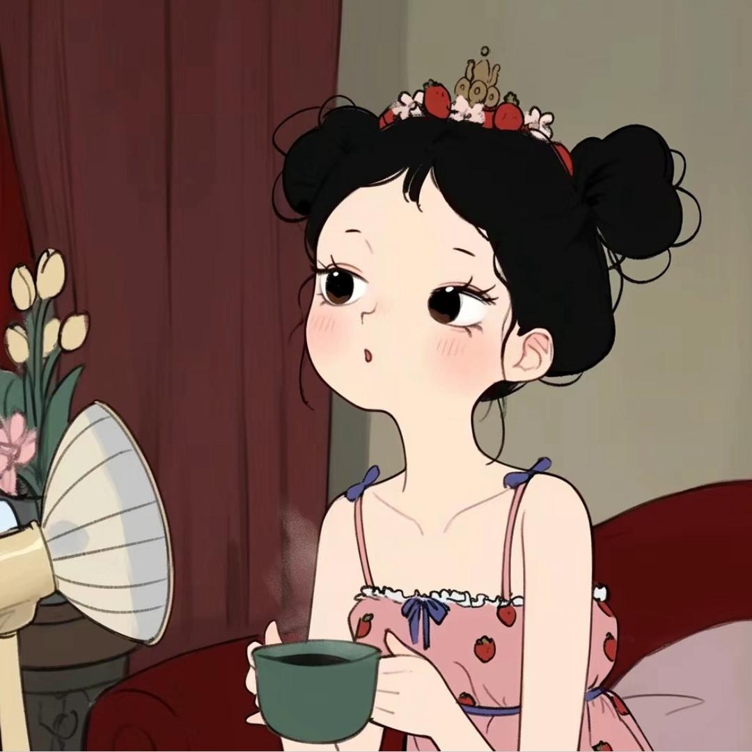 阿狸.💭