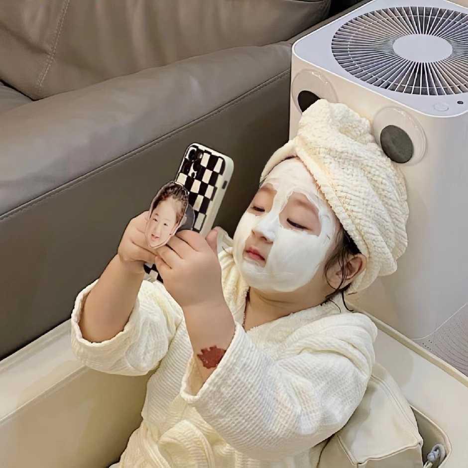 小羊咩咩🐑