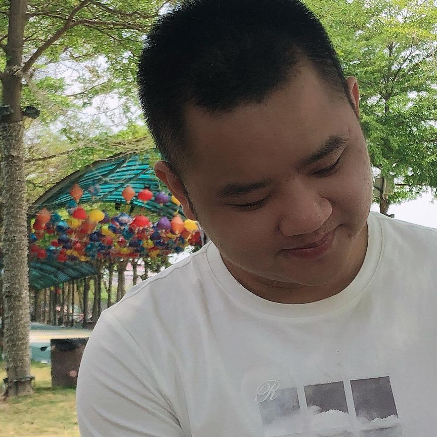 司鼓王琼丰