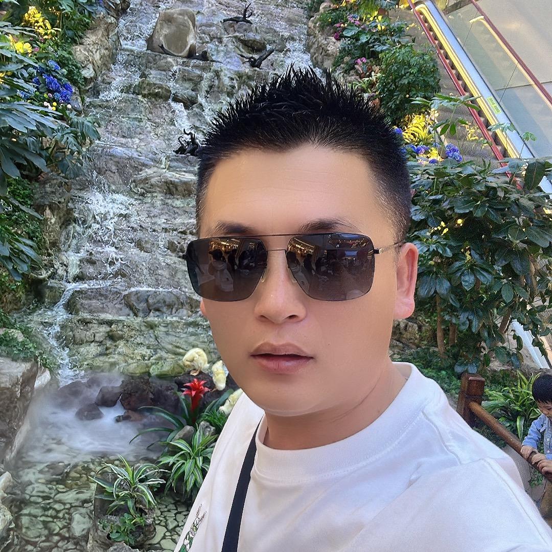 榆林旭卓汽贸海洋二手车交易市场（江弟）