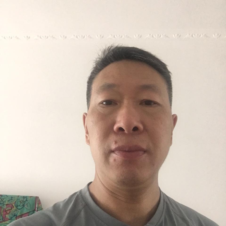 虚心竹子