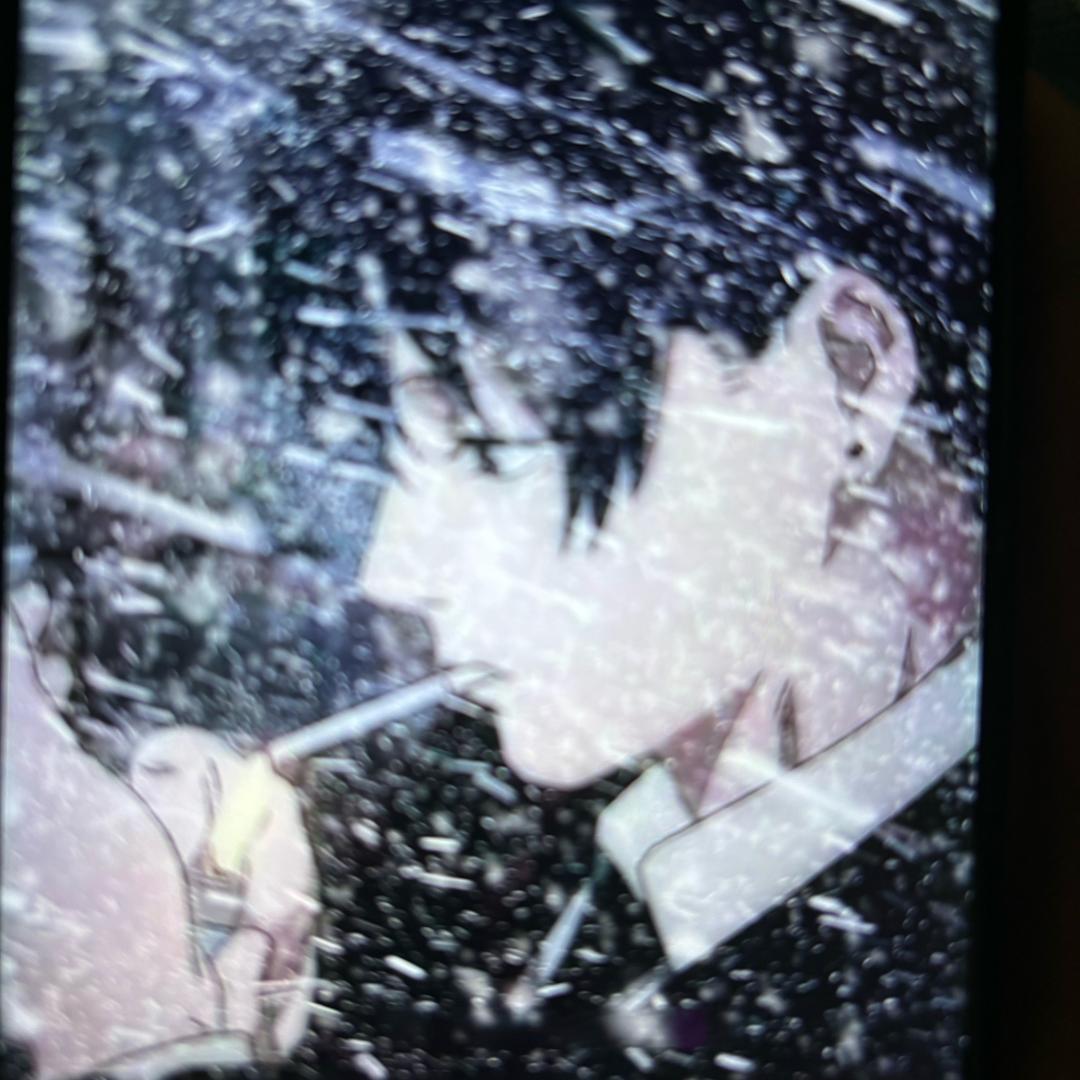 ༄兜里半根🚬