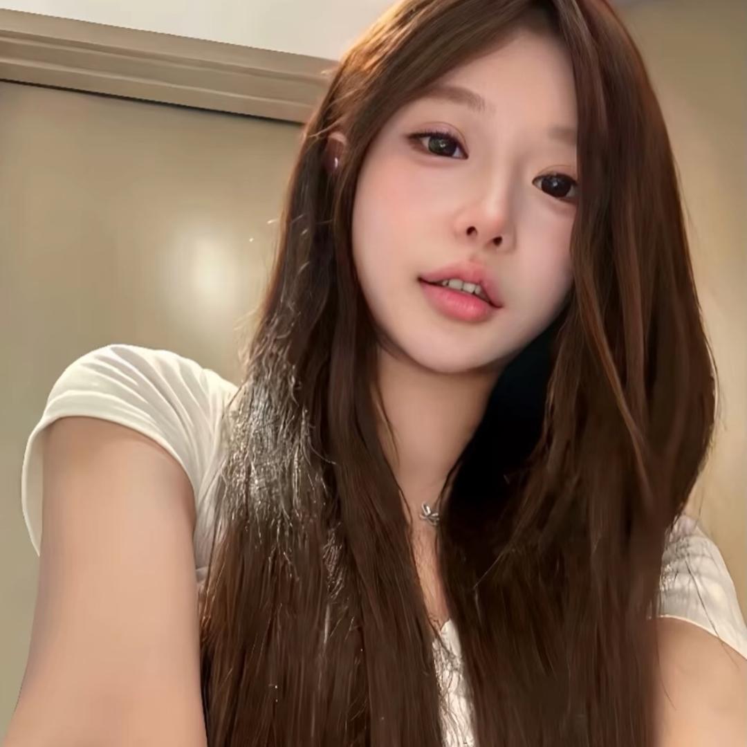 你看起来像个笨蛋