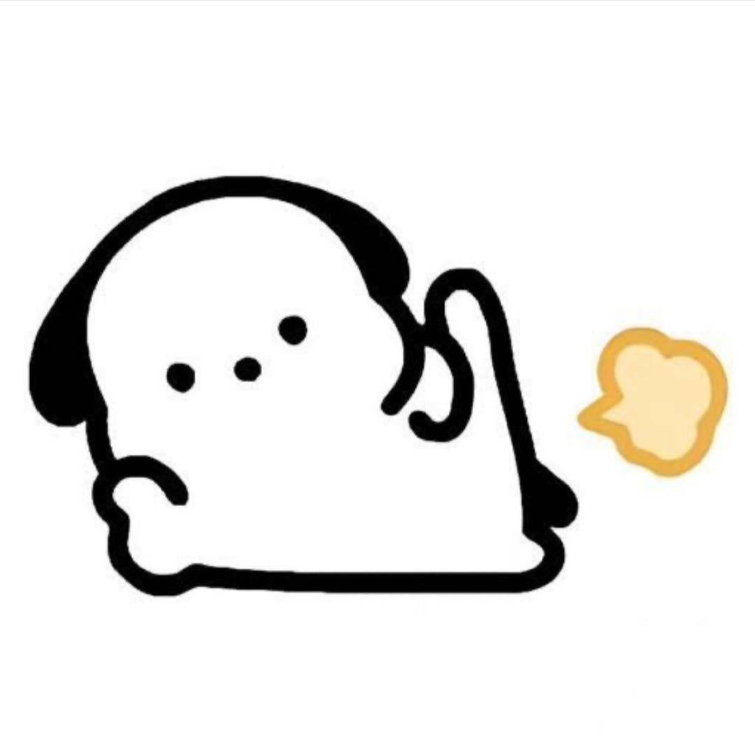 我是个臭屁小孩