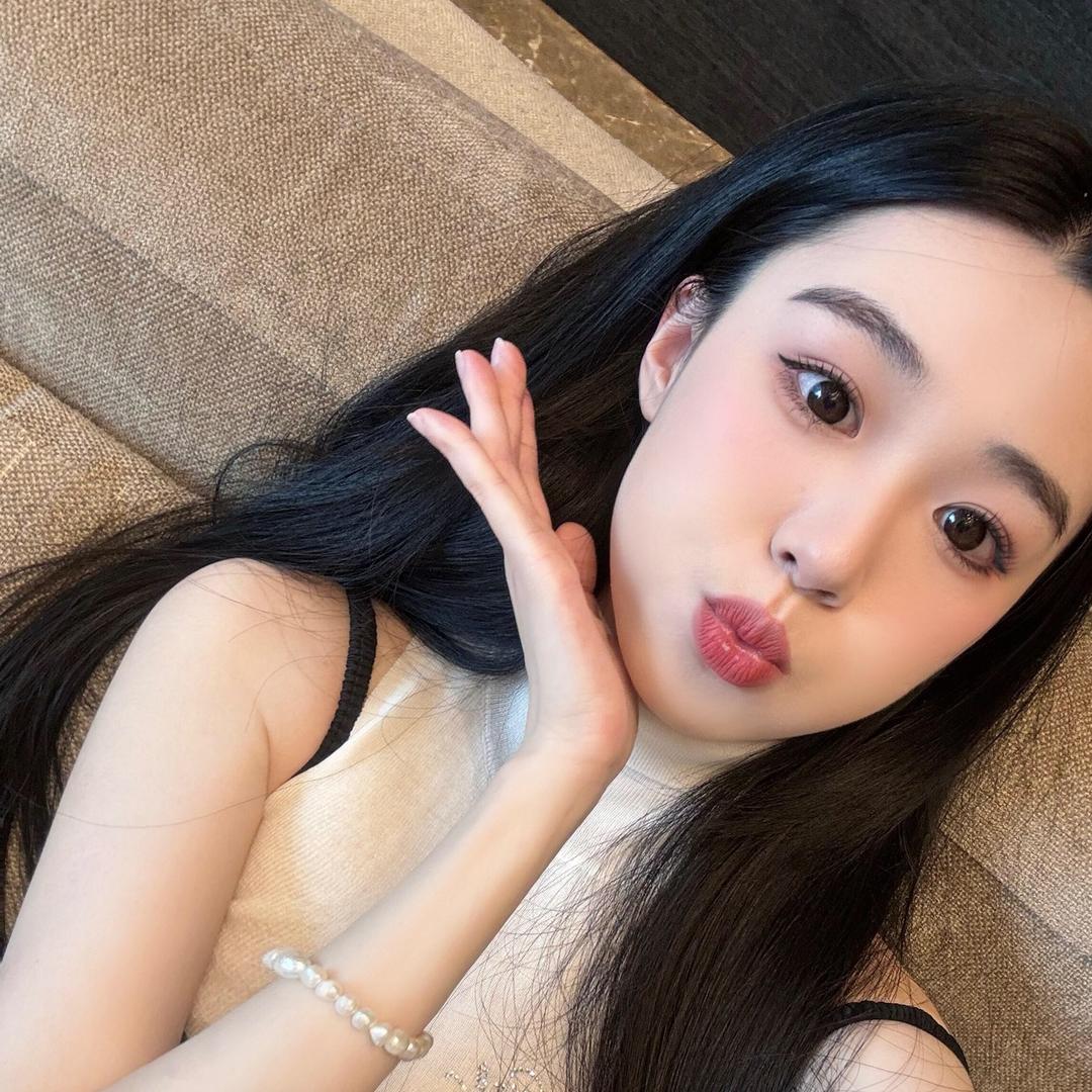 媛媛❤️