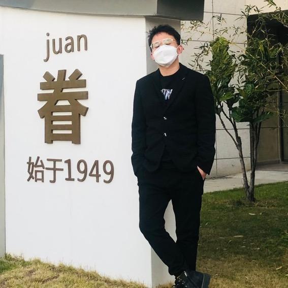 鬼才将乡村
