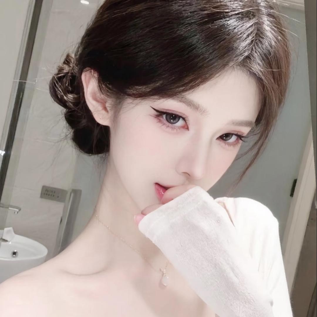可歪了.