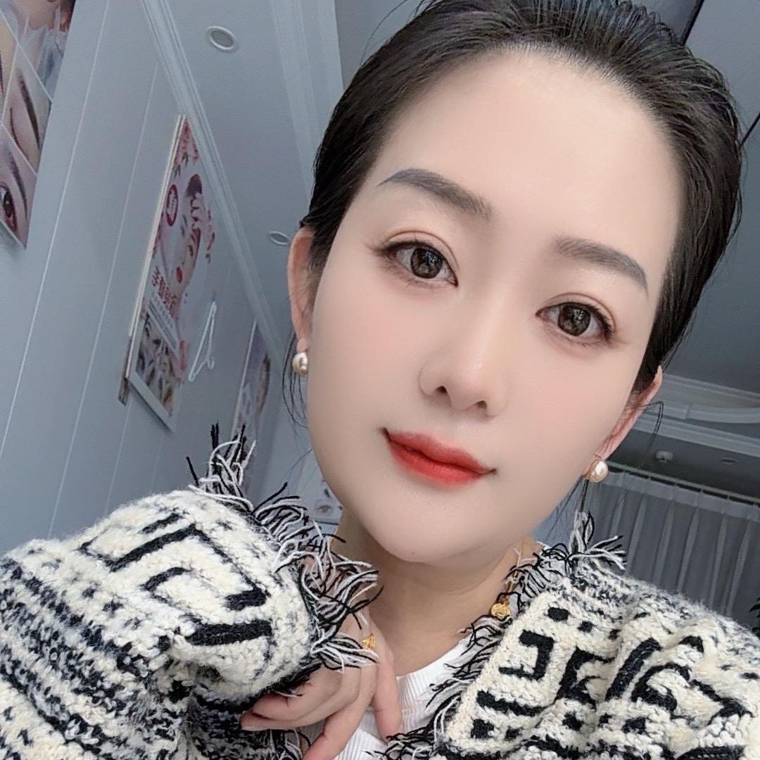 HM美丽定制-敏