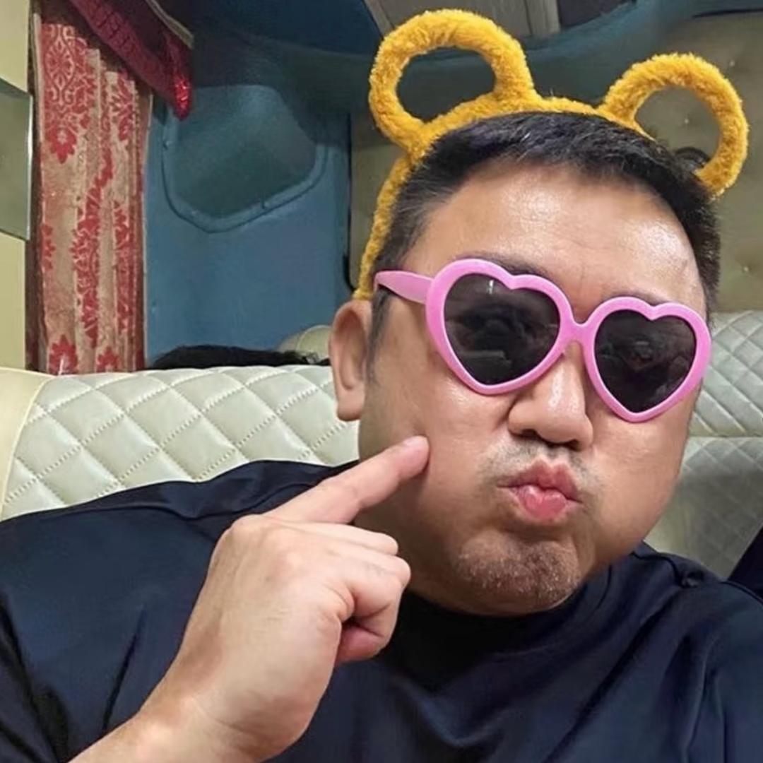 最强大脑袋
