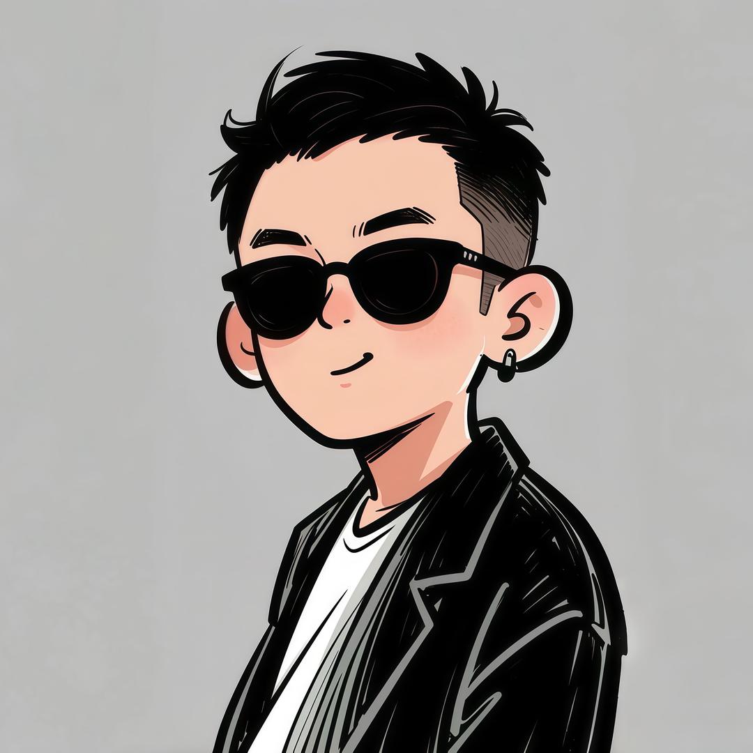 老顽童男哥🤹🏻