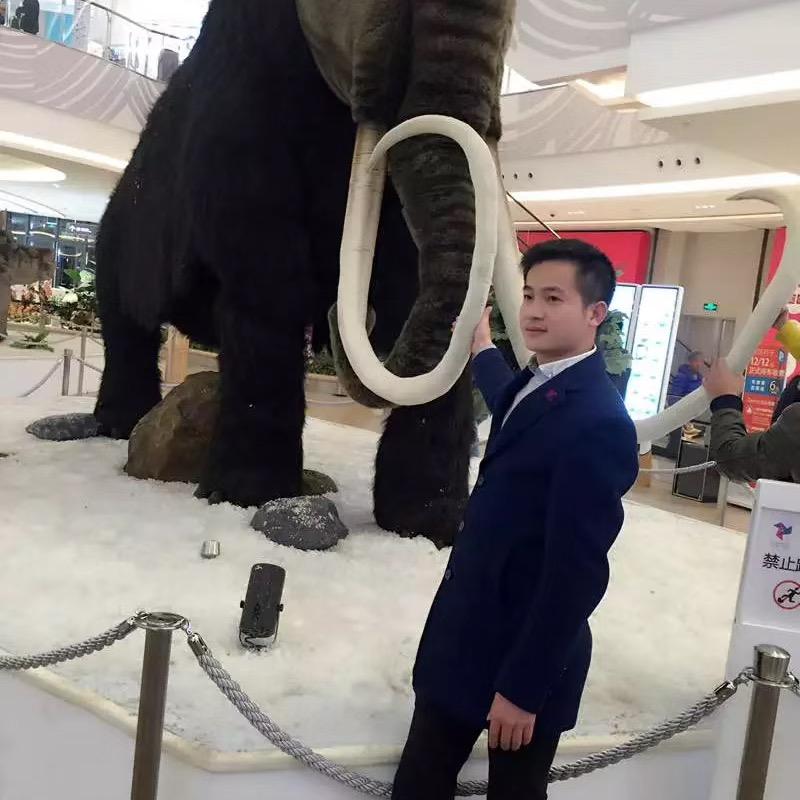 祥若友情，天可鉴
