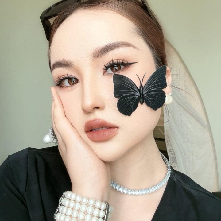 Dimar Makup 跟妆