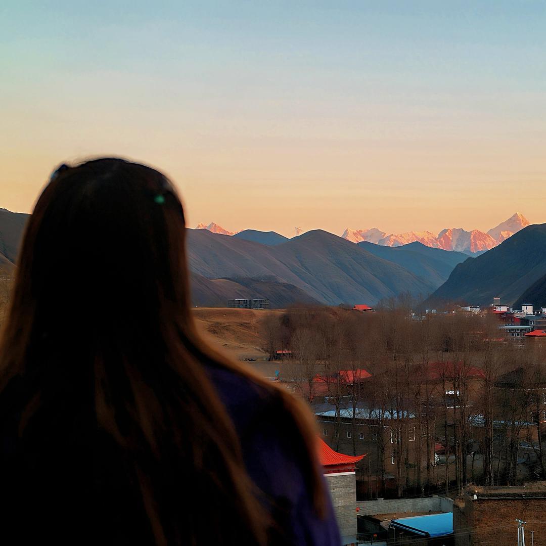 逃跑的小李🦋