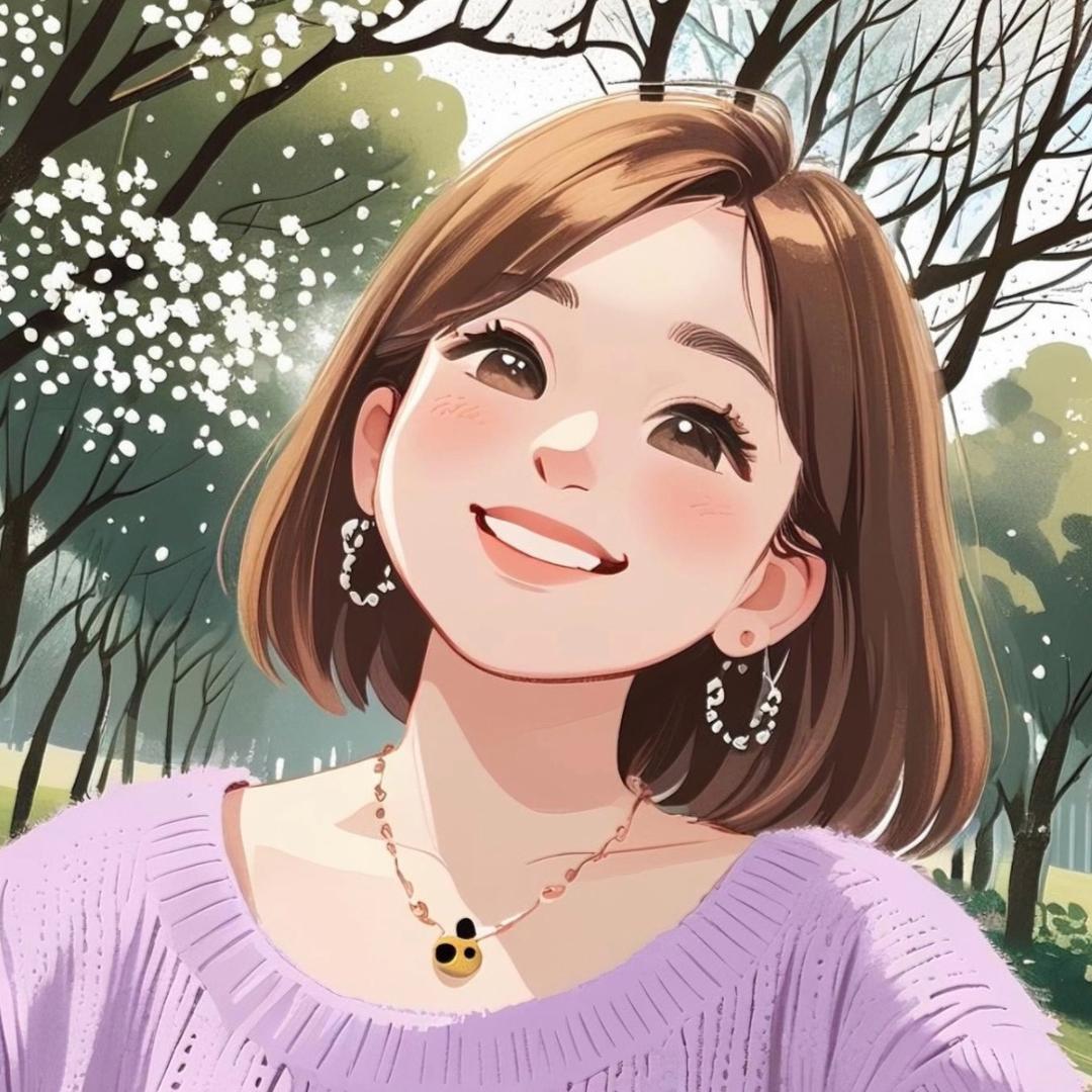 兰儿✨