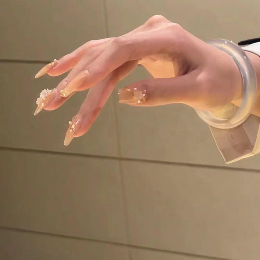 Uom色彩美甲