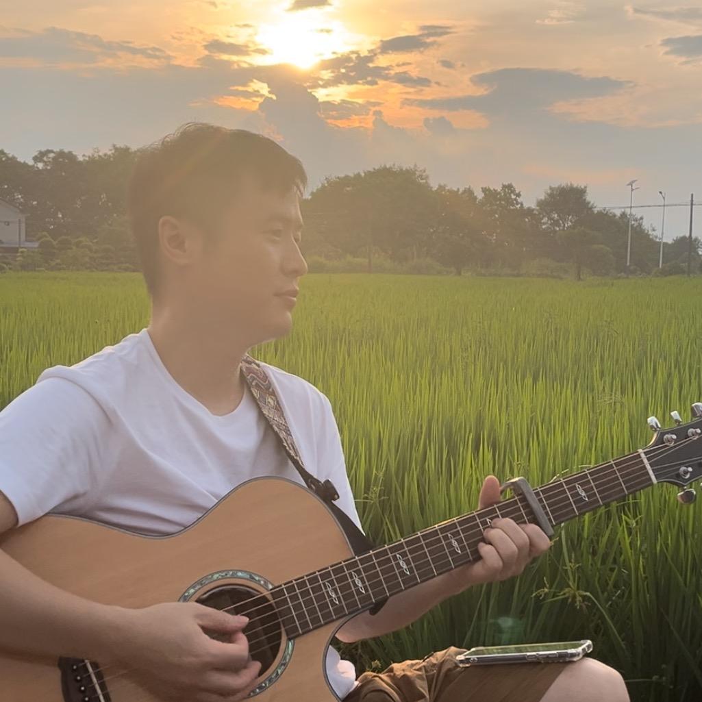 向往🎸