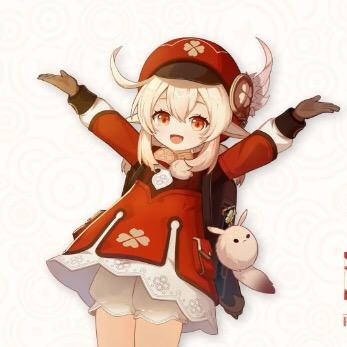淇千岁（原神）