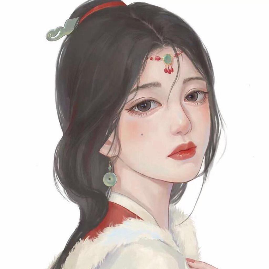 洛兮