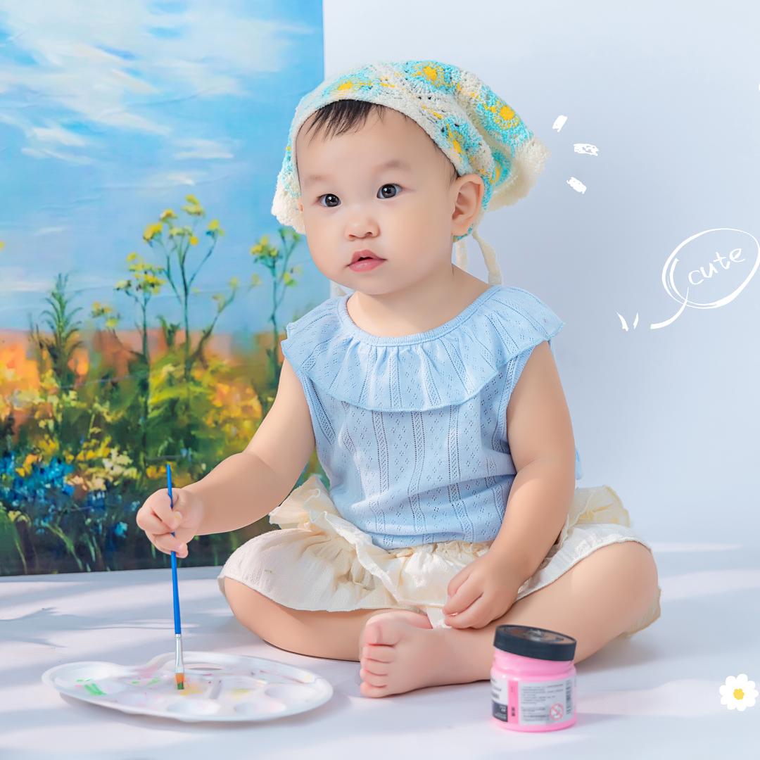 涵宝の辅食日记