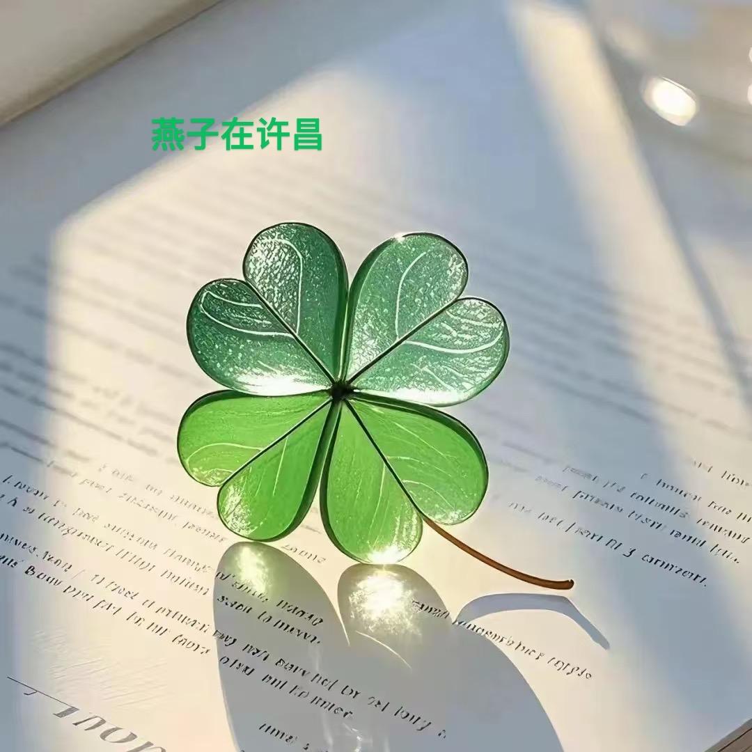 燕子在许昌