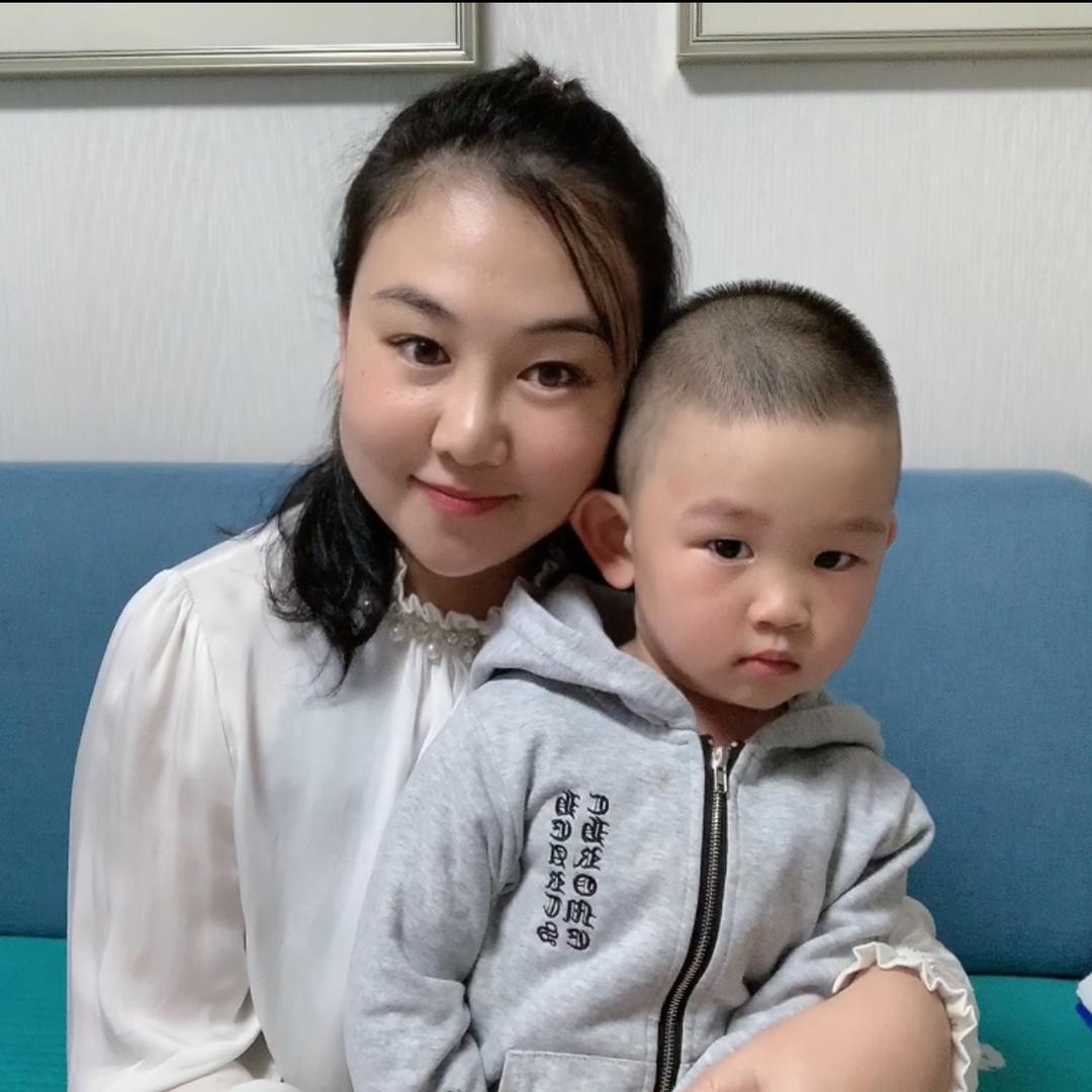 等妈厨房