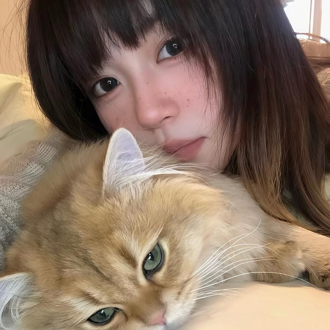 泡芙小🐂