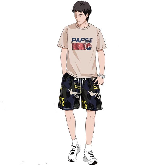 藤初原服饰工厂店