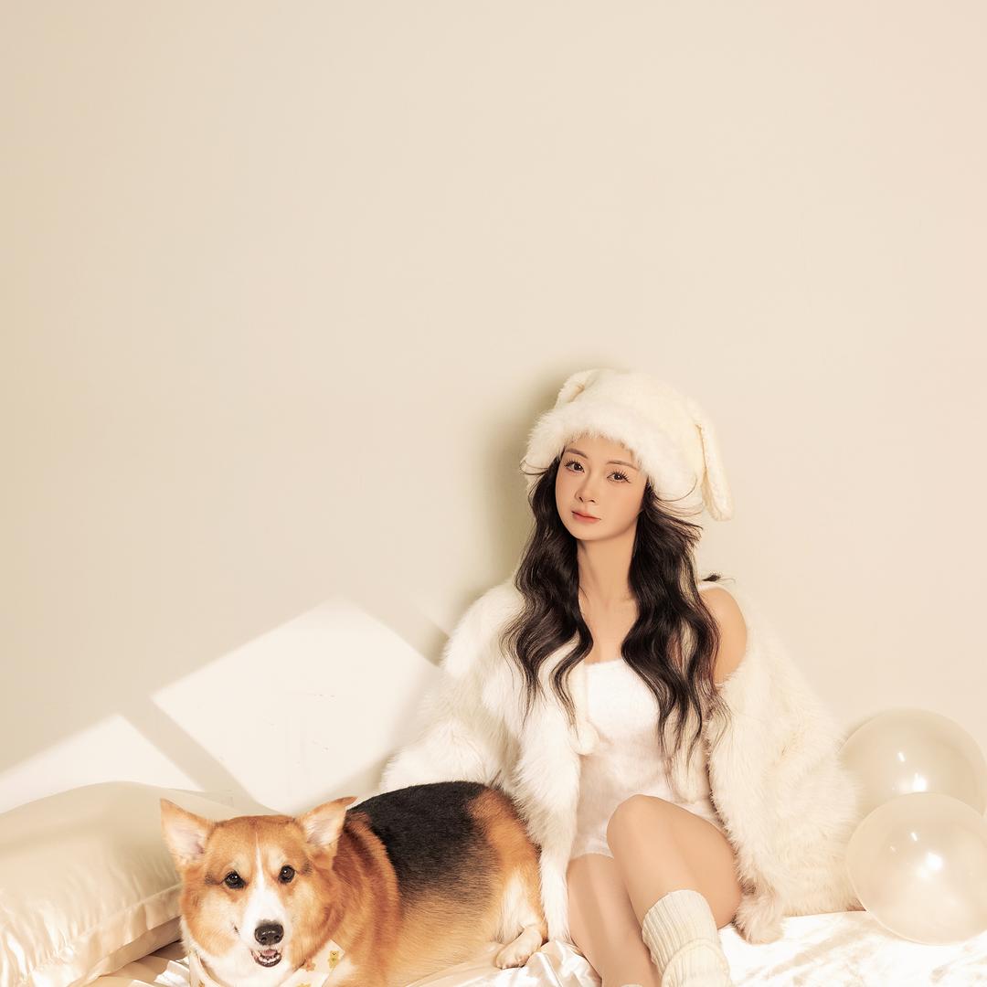 花茉里DTR精油馆