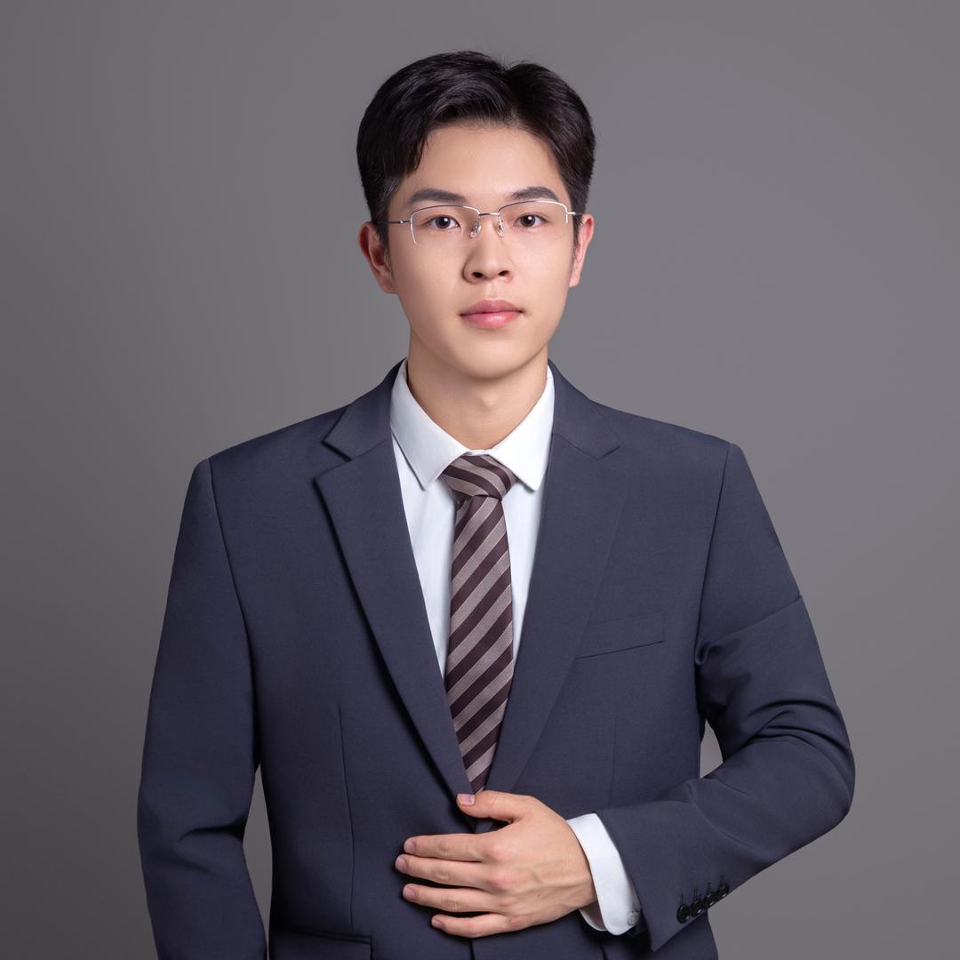 谢龙飞升学思考