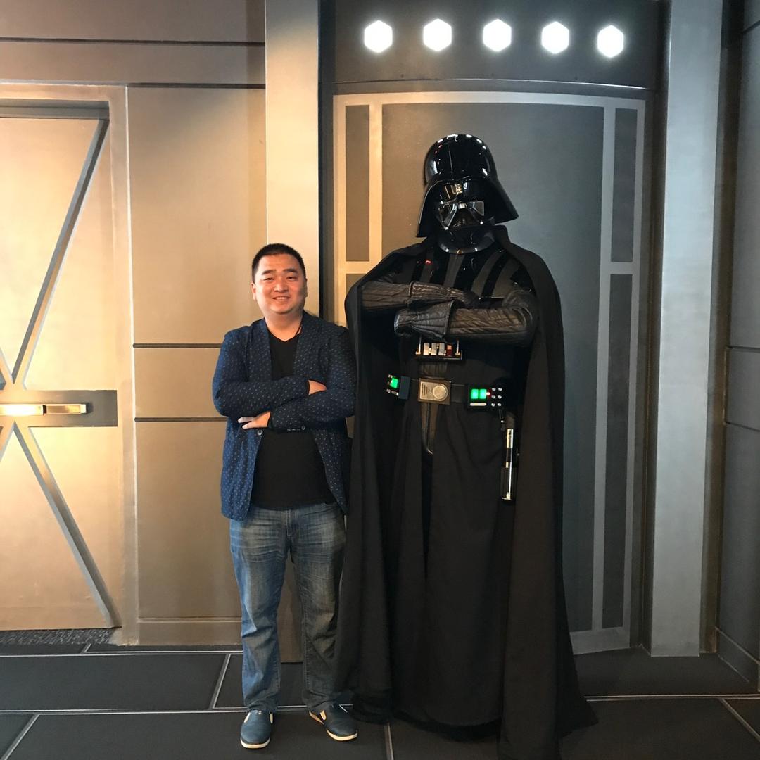 小宋哥
