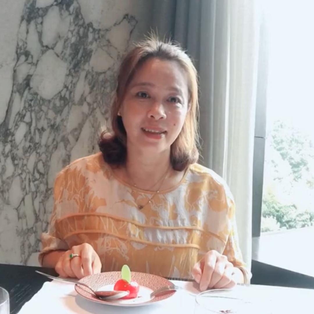 汤姐姐